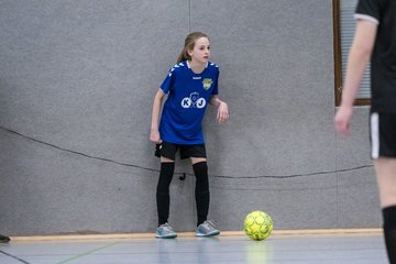 Bild 195 - B2 Loewinnen Cup